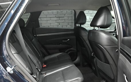 Hyundai Tucson, 2023 год, 3 750 000 рублей, 18 фотография