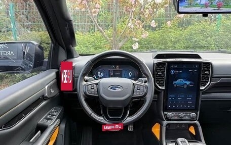 Ford Ranger, 2024 год, 4 640 000 рублей, 20 фотография