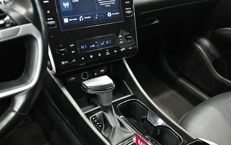 Hyundai Tucson, 2023 год, 3 750 000 рублей, 16 фотография