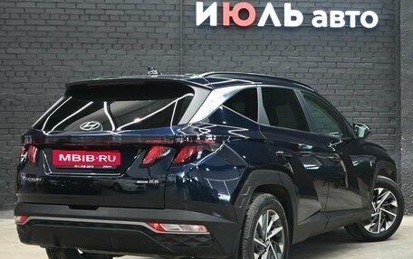Hyundai Tucson, 2023 год, 3 750 000 рублей, 8 фотография