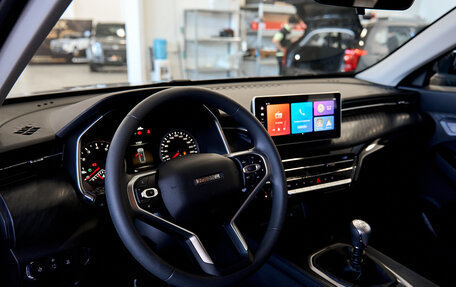 Haval Jolion, 2026 год, 2 449 000 рублей, 12 фотография