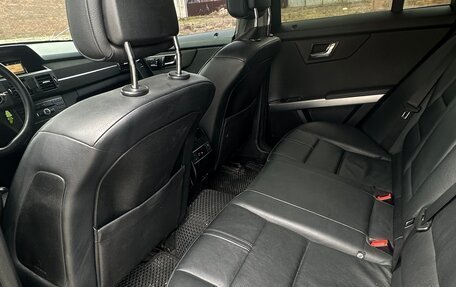 Mercedes-Benz GLK-Класс, 2009 год, 1 300 000 рублей, 6 фотография