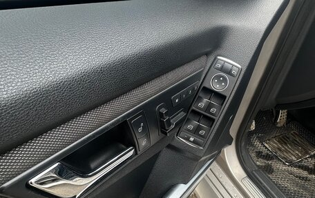 Mercedes-Benz GLK-Класс, 2009 год, 1 300 000 рублей, 9 фотография