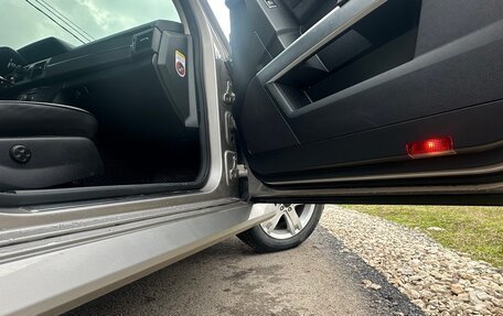 Mercedes-Benz GLK-Класс, 2009 год, 1 300 000 рублей, 13 фотография