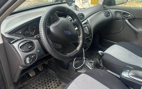 Ford Focus IV, 2004 год, 240 000 рублей, 4 фотография