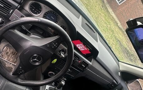 Mercedes-Benz GLK-Класс, 2009 год, 1 300 000 рублей, 8 фотография