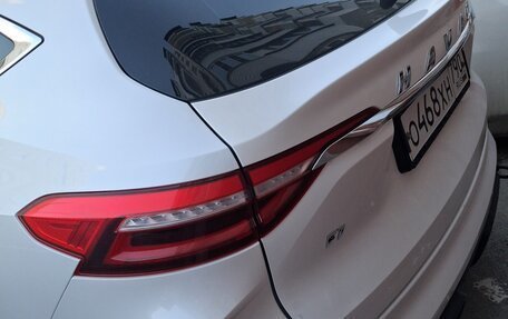 Haval F7 I, 2023 год, 1 650 000 рублей, 4 фотография