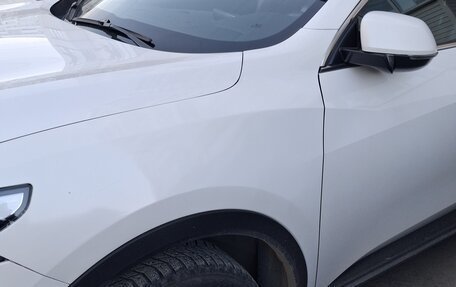 Haval F7 I, 2023 год, 1 650 000 рублей, 2 фотография