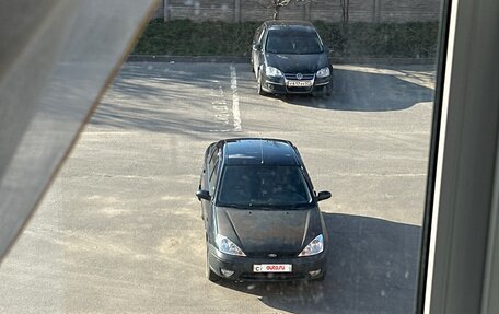 Ford Focus IV, 2004 год, 240 000 рублей, 5 фотография