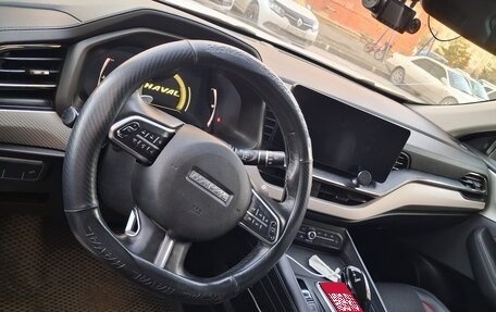 Haval F7 I, 2023 год, 1 650 000 рублей, 3 фотография