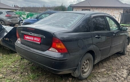 Ford Focus IV, 2004 год, 240 000 рублей, 3 фотография
