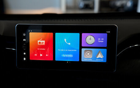 Haval Jolion, 2026 год, 2 899 000 рублей, 17 фотография