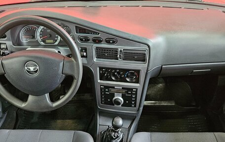 Daewoo Nexia I рестайлинг, 2012 год, 9 фотография