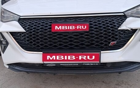 Haval F7 I, 2023 год, 1 650 000 рублей, 6 фотография