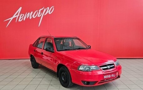 Daewoo Nexia I рестайлинг, 2012 год, 7 фотография