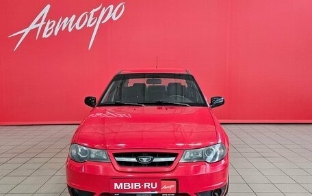 Daewoo Nexia I рестайлинг, 2012 год, 8 фотография
