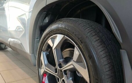 Geely Atlas, 2025 год, 3 970 990 рублей, 6 фотография
