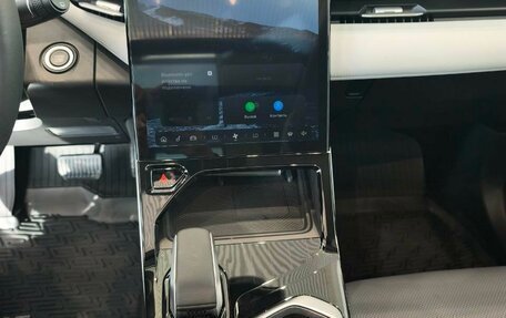 Geely Atlas, 2025 год, 3 970 990 рублей, 10 фотография