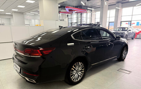 KIA K7, 2021 год, 3 310 000 рублей, 4 фотография