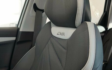 Geely Atlas, 2025 год, 3 970 990 рублей, 13 фотография