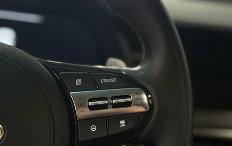 KIA K7, 2021 год, 3 310 000 рублей, 6 фотография