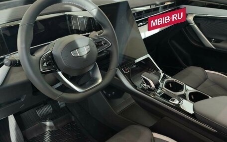 Geely Atlas, 2025 год, 3 970 990 рублей, 8 фотография