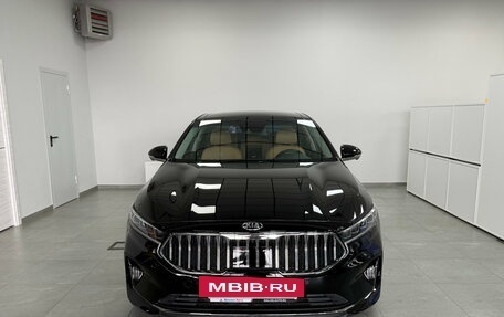 KIA K7, 2021 год, 3 310 000 рублей, 2 фотография