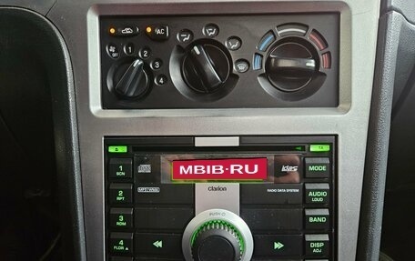 Daewoo Nexia I рестайлинг, 2012 год, 13 фотография