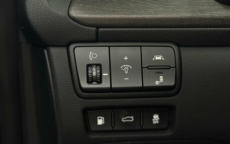 KIA K7, 2021 год, 3 310 000 рублей, 10 фотография