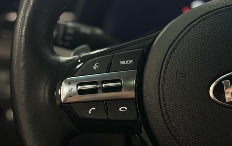 KIA K7, 2021 год, 3 310 000 рублей, 8 фотография