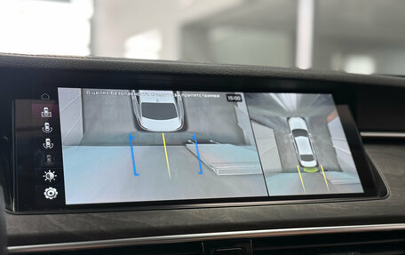 KIA K7, 2021 год, 3 310 000 рублей, 14 фотография