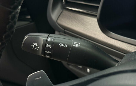 KIA K7, 2021 год, 3 310 000 рублей, 9 фотография