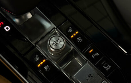 KIA K7, 2021 год, 3 310 000 рублей, 12 фотография