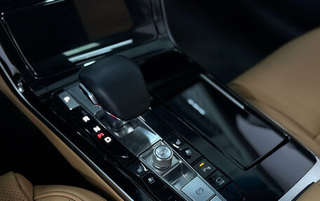 KIA K7, 2021 год, 3 310 000 рублей, 13 фотография