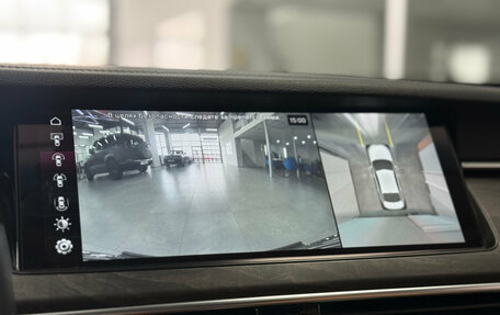 KIA K7, 2021 год, 3 310 000 рублей, 15 фотография