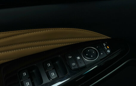 KIA K7, 2021 год, 3 310 000 рублей, 28 фотография