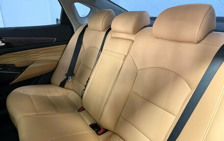 KIA K7, 2021 год, 3 310 000 рублей, 29 фотография