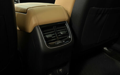 KIA K7, 2021 год, 3 310 000 рублей, 24 фотография