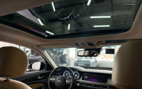 KIA K7, 2021 год, 3 310 000 рублей, 19 фотография