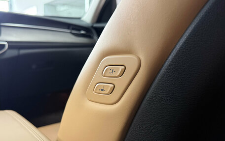 KIA K7, 2021 год, 3 310 000 рублей, 23 фотография