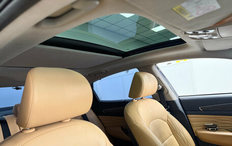 KIA K7, 2021 год, 3 310 000 рублей, 26 фотография