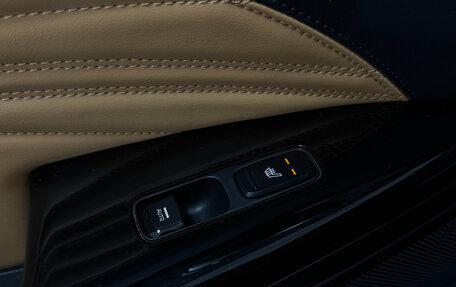 KIA K7, 2021 год, 3 310 000 рублей, 25 фотография