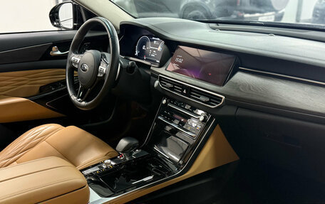 KIA K7, 2021 год, 3 310 000 рублей, 20 фотография