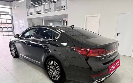 KIA K7, 2021 год, 3 310 000 рублей, 5 фотография