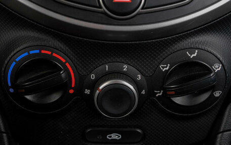 Hyundai Solaris II рестайлинг, 2014 год, 799 000 рублей, 17 фотография