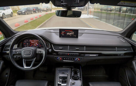 Audi Q7, 2018 год, 4 599 000 рублей, 11 фотография