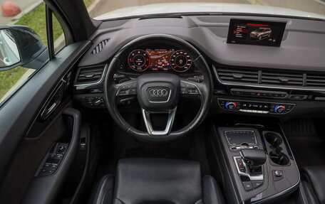 Audi Q7, 2018 год, 4 599 000 рублей, 12 фотография