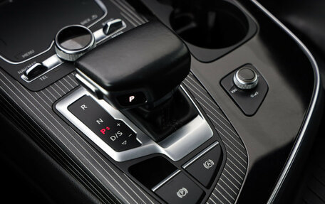 Audi Q7, 2018 год, 4 599 000 рублей, 19 фотография