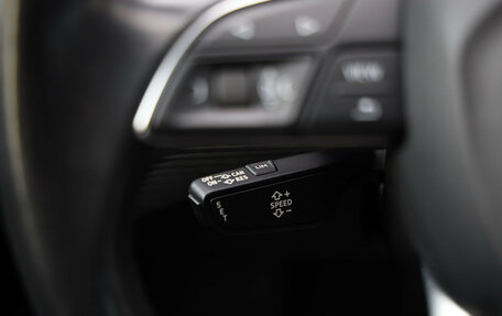 Audi Q7, 2018 год, 4 599 000 рублей, 21 фотография