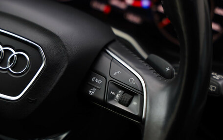 Audi Q7, 2018 год, 4 599 000 рублей, 13 фотография